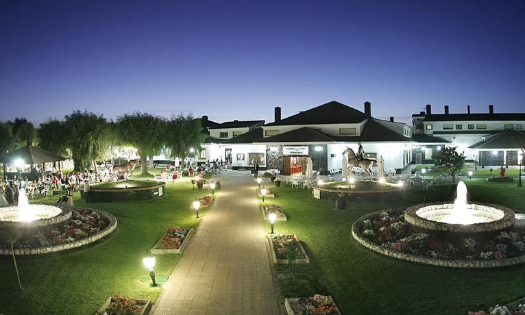 Hotel Conde Rodrigo II