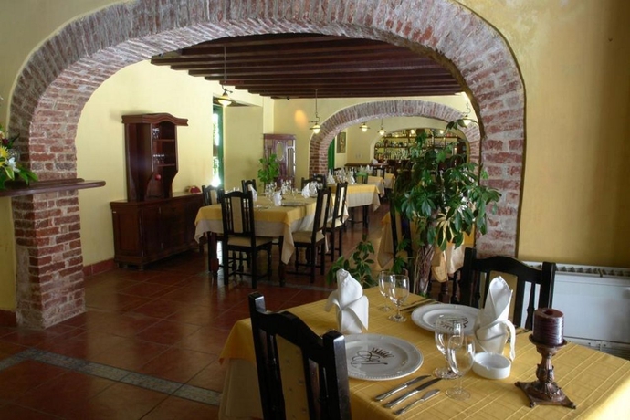 Hotel Conde de Villanueva