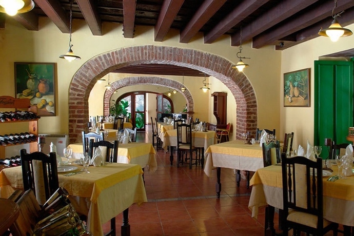 Hotel Conde de Villanueva