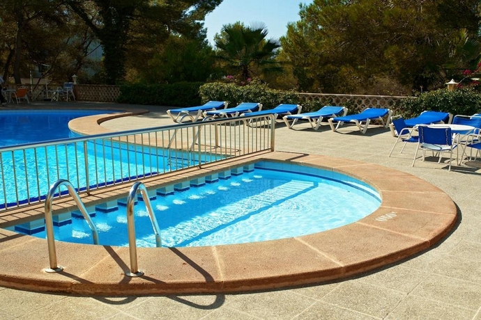 Hotel Condemar