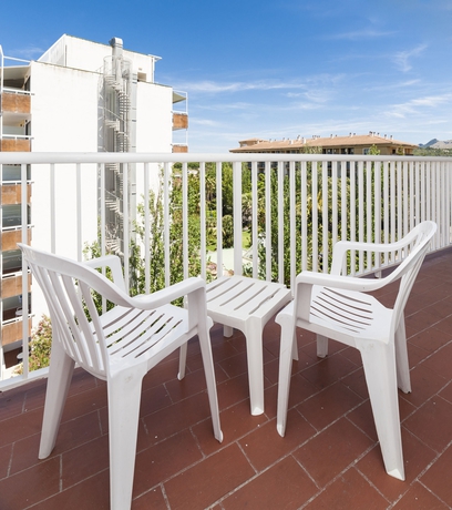 Hotel Condes De Alcudia