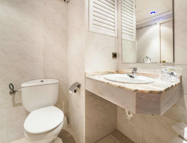 Hotel Condes De Alcudia