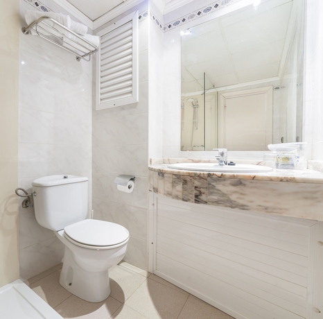 Hotel Condes De Alcudia