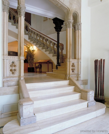 Hotel Condes De Barcelona