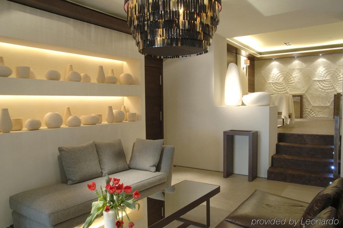 Hotel Condes De Barcelona