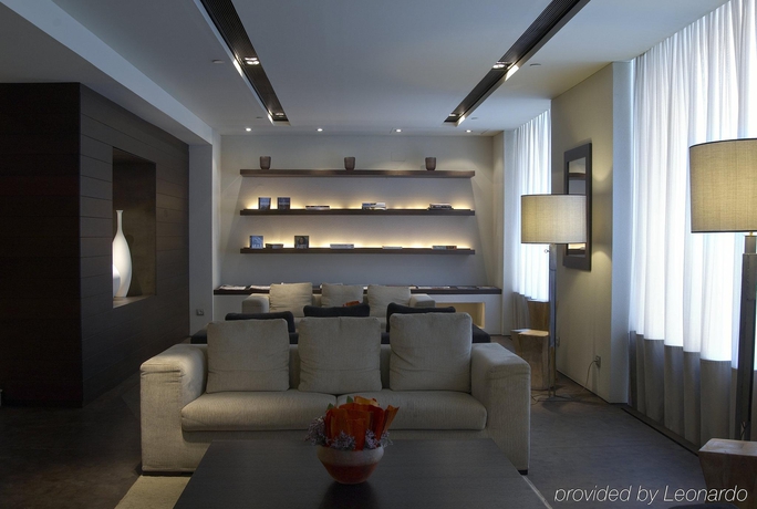 Hotel Condes De Barcelona