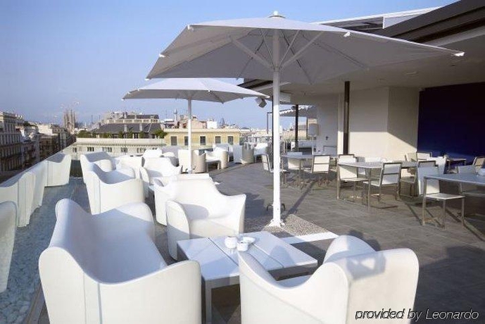 Hotel Condes De Barcelona