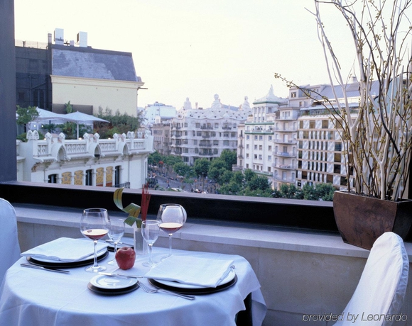 Hotel Condes De Barcelona