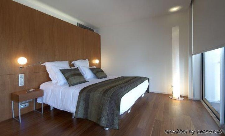 Hotel Condes De Barcelona