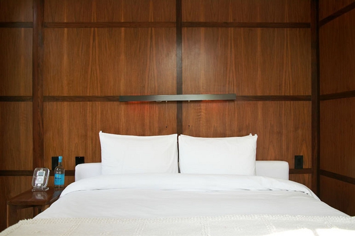 Hotel Condesa DF