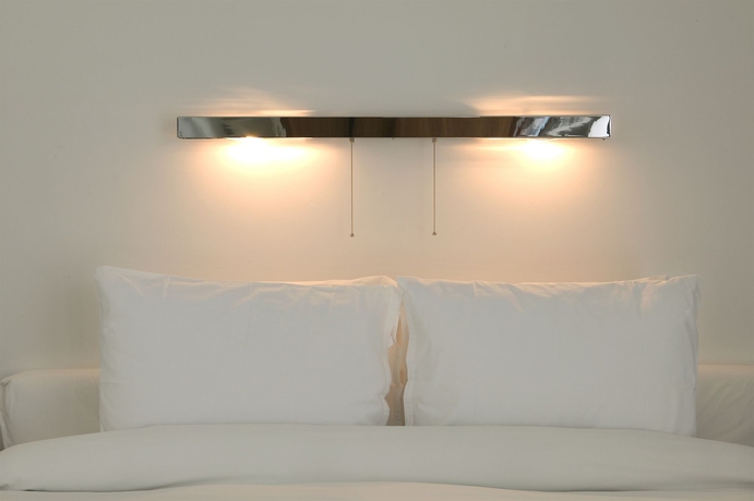 Hotel Condesa DF