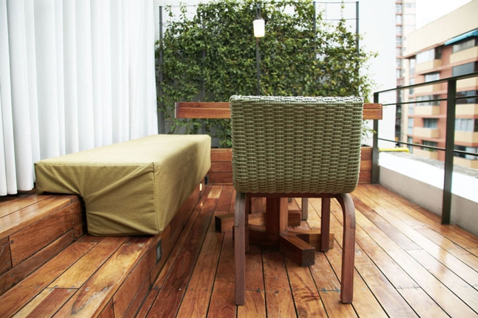 Hotel Condesa DF