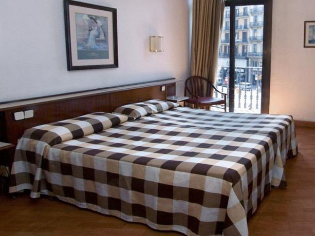 Hotel Condestable