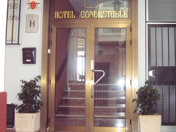 Hotel Condestable
