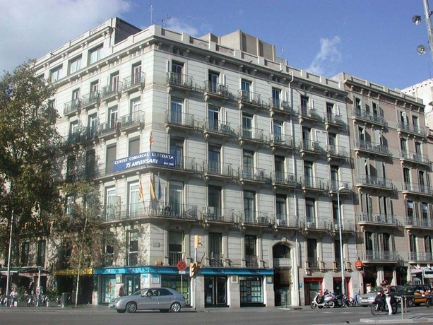 Hotel Condestable