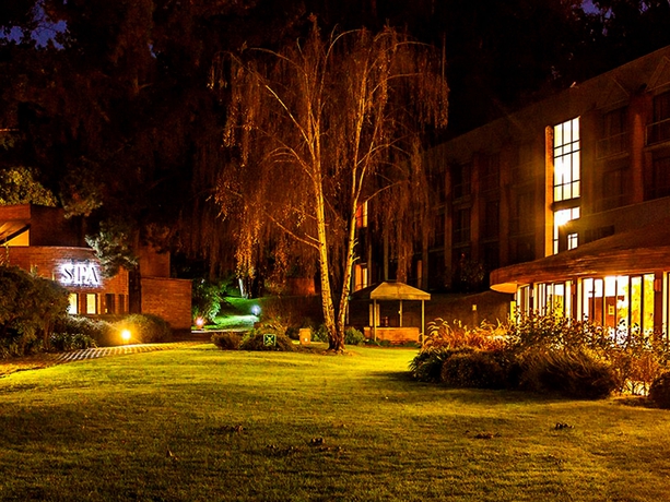 Hotel Conference Town