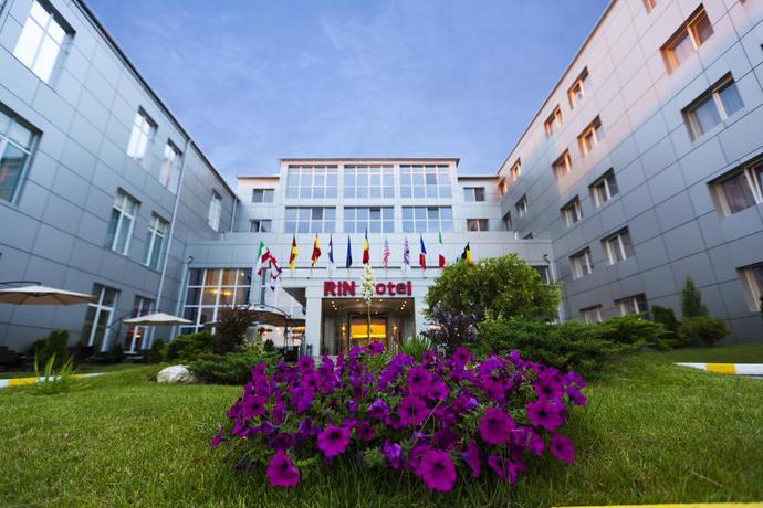 Hotel Confort Airport