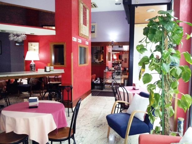 Hotel Confort