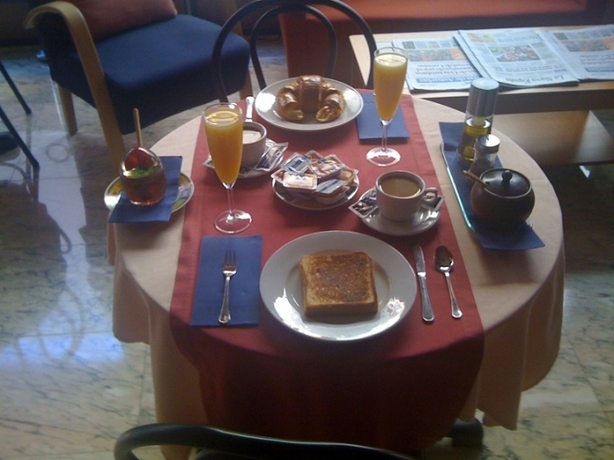 Hotel Confort