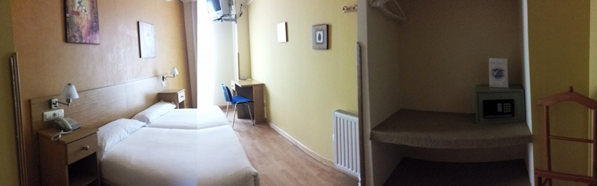Hotel Confort