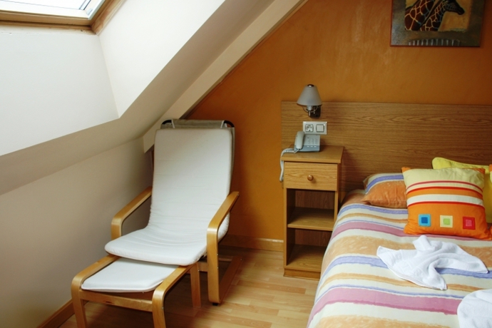 Hotel Confort