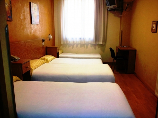 Hotel Confort