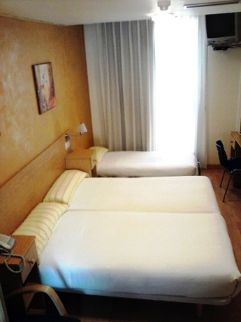 Hotel Confort