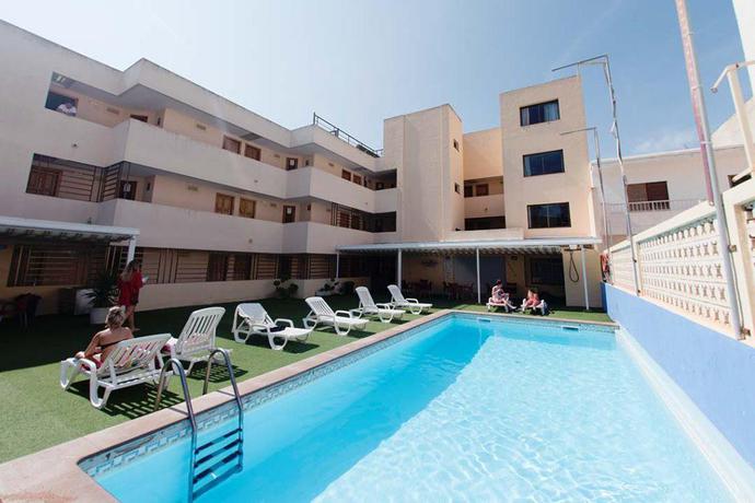 Hotel Confort Plaza