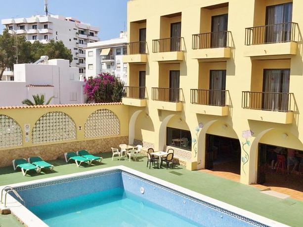 Hotel Confort Plaza