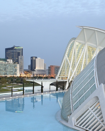 Hotel Confortel Aqua 4