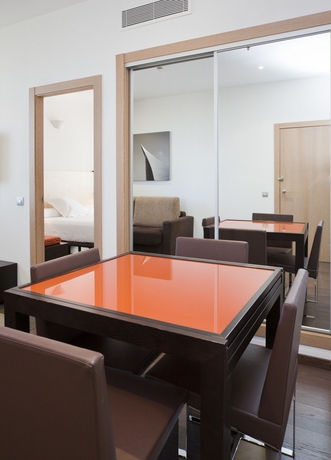 Hotel Confortel Aqua 4