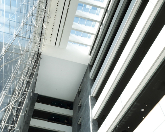 Hotel Confortel Atrium