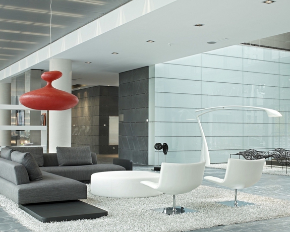 Hotel Confortel Atrium