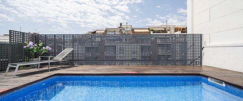 Hotel Confortel Auditori