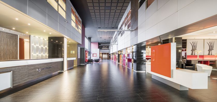 Hotel Confortel Barcelona