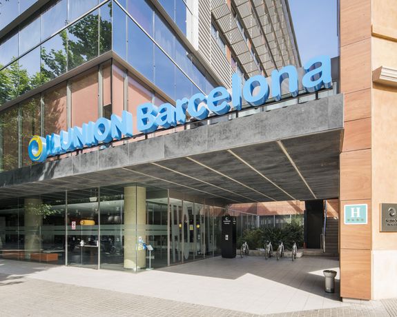 Hotel Confortel Barcelona
