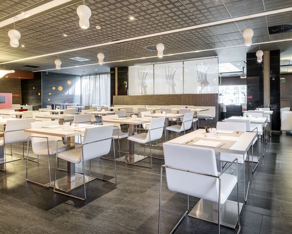 Hotel Confortel Barcelona