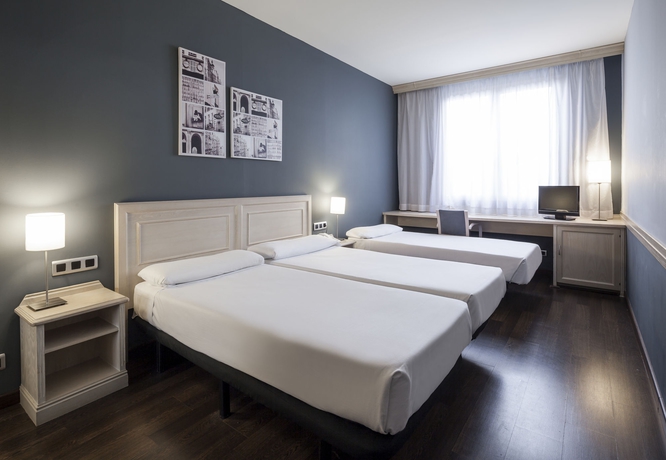 Hotel Confortel Bel Art