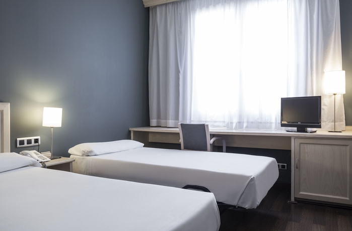 Hotel Confortel Bel Art