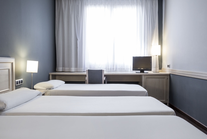 Hotel Confortel Bel Art