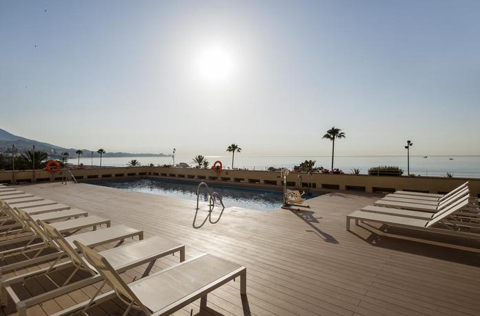 Hotel Confortel Fuengirola