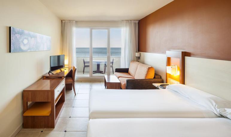 Hotel Confortel Fuengirola