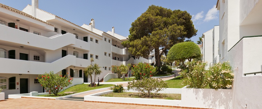 Hotel Confortel Menorca