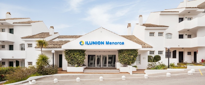 Hotel Confortel Menorca