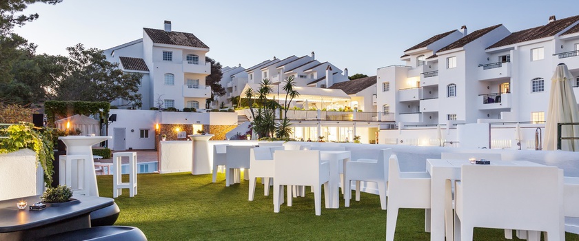 Hotel Confortel Menorca