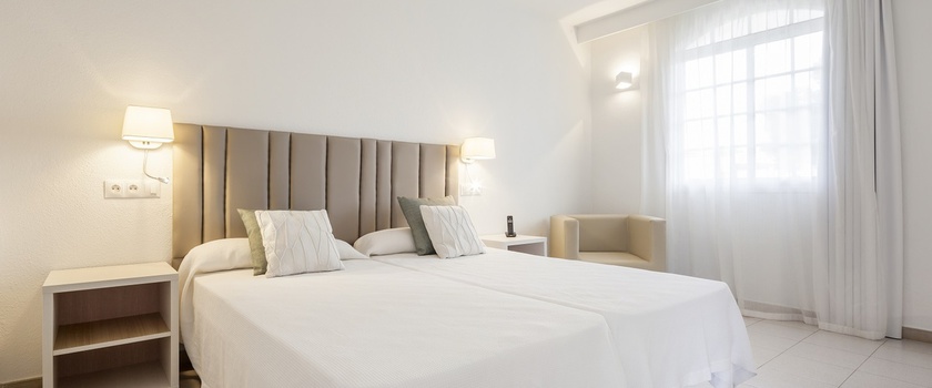 Hotel Confortel Menorca