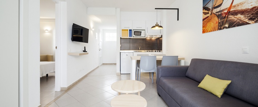 Hotel Confortel Menorca
