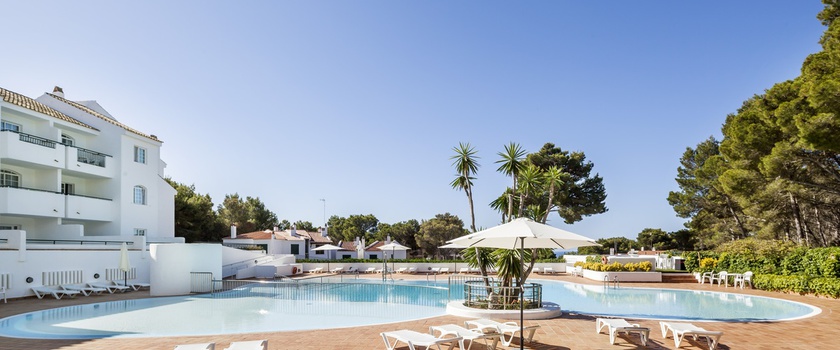 Hotel Confortel Menorca