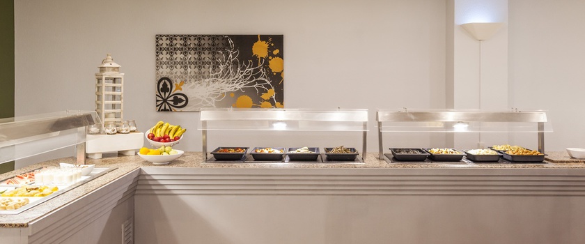 Hotel Confortel Menorca