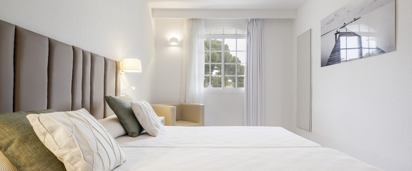 Hotel Confortel Menorca